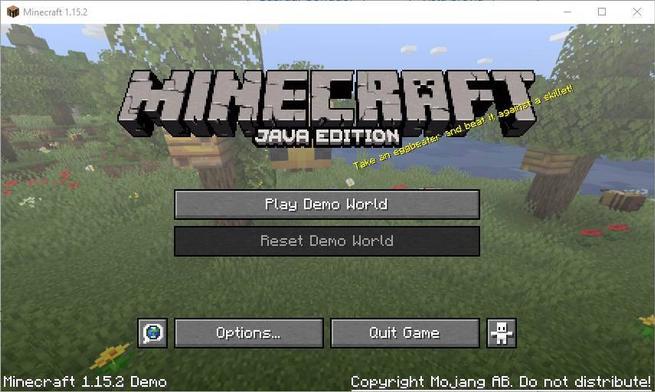 minecraft windows 10 edition free with java