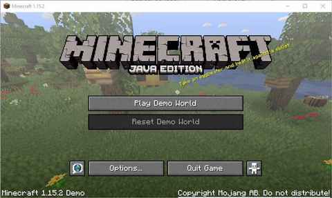 Minecraft en el PC: ¿Debería obtener Java o Windows 10 Edition?
