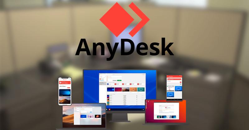 com philandro anydesk helper is an app downloaded from the internet