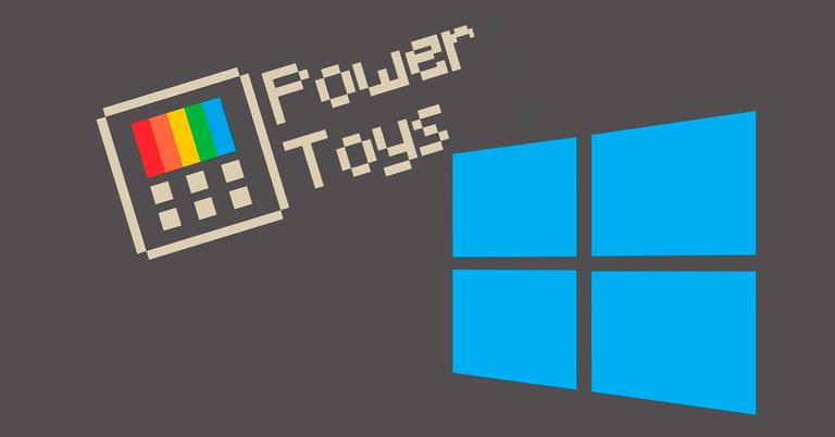 Microsoft PowerToys 0.72 for apple download