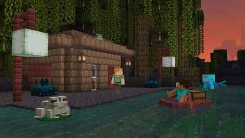 10 juegos como Minecraft que vale la pena jugar en 2023
