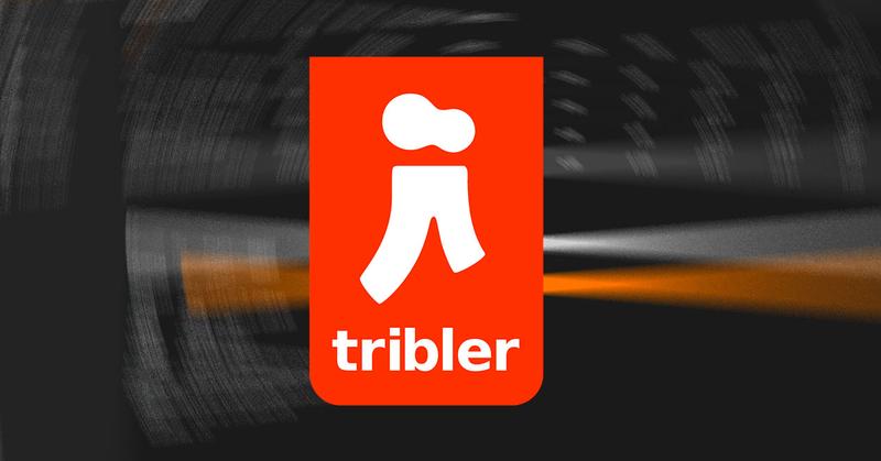 tribler anonymous