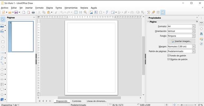 powerpoint libreoffice