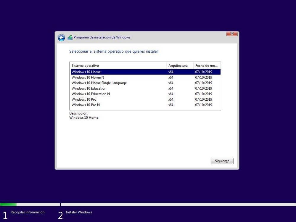 Cómo Instalar Windows 10 Manual E Instalación Paso A Paso 2022 0528