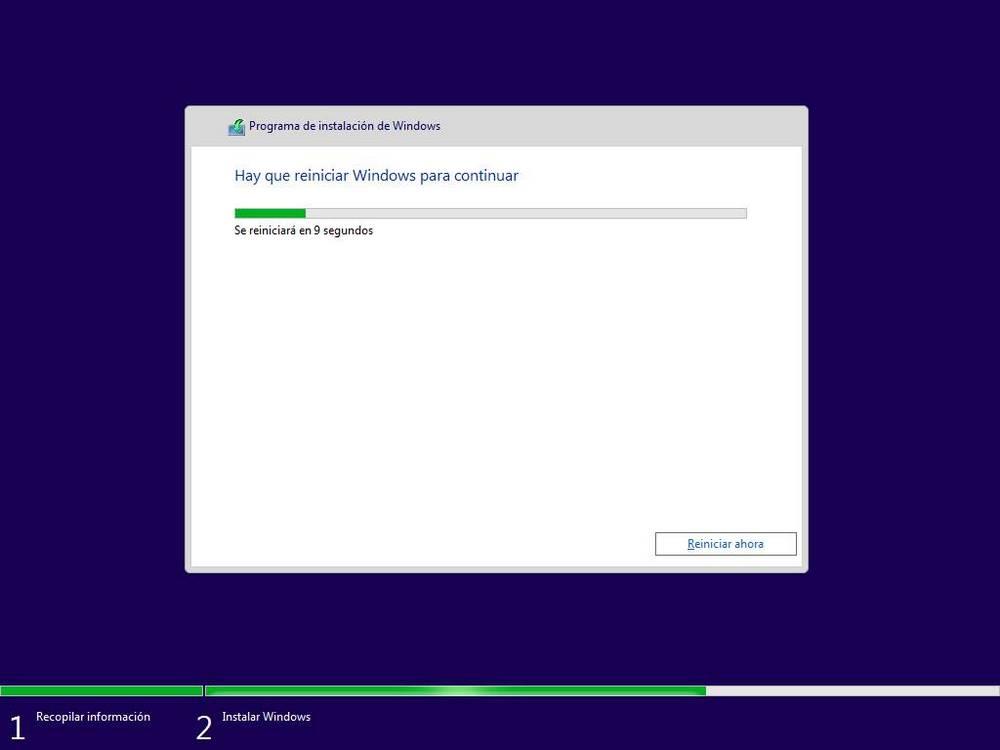 Instalar Windows 10 Desde Cero En Cualquier Pc Microespana 2519
