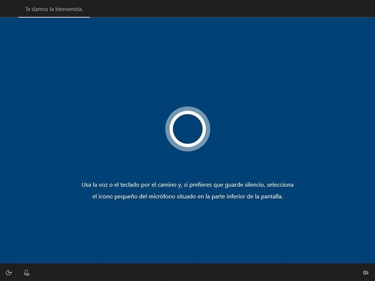 Instalar Windows 10 Desde Cero En Cualquier Pc Microespana 9109