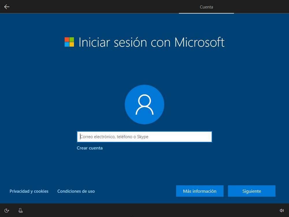 Cómo Instalar Windows 10 Desde Cero En Cualquier Pc Microespana 3329