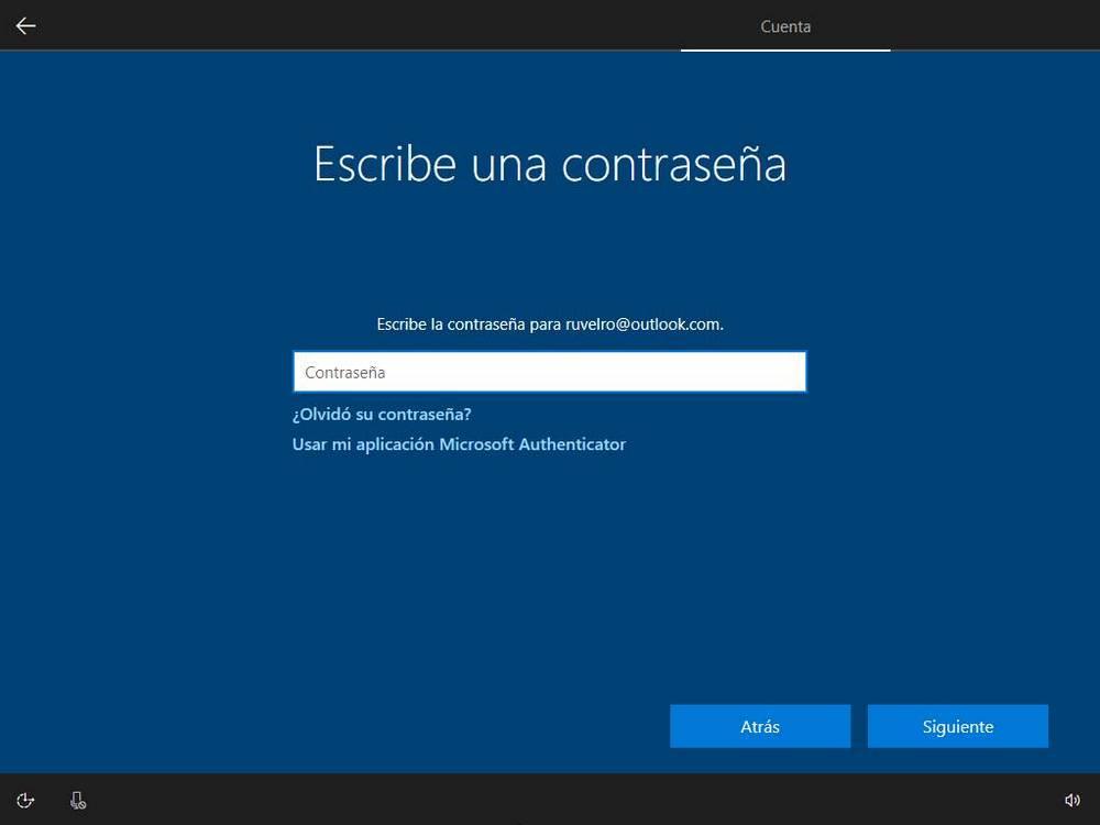 Pasos Para Instalar Windows Pasos Para Instalar Windows 10 0021