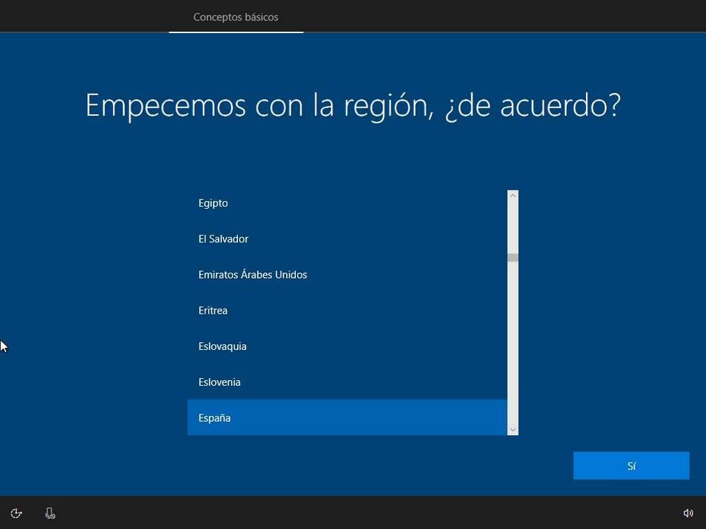 Cómo Instalar Windows 10 Manual E Instalación Paso A Paso 4661