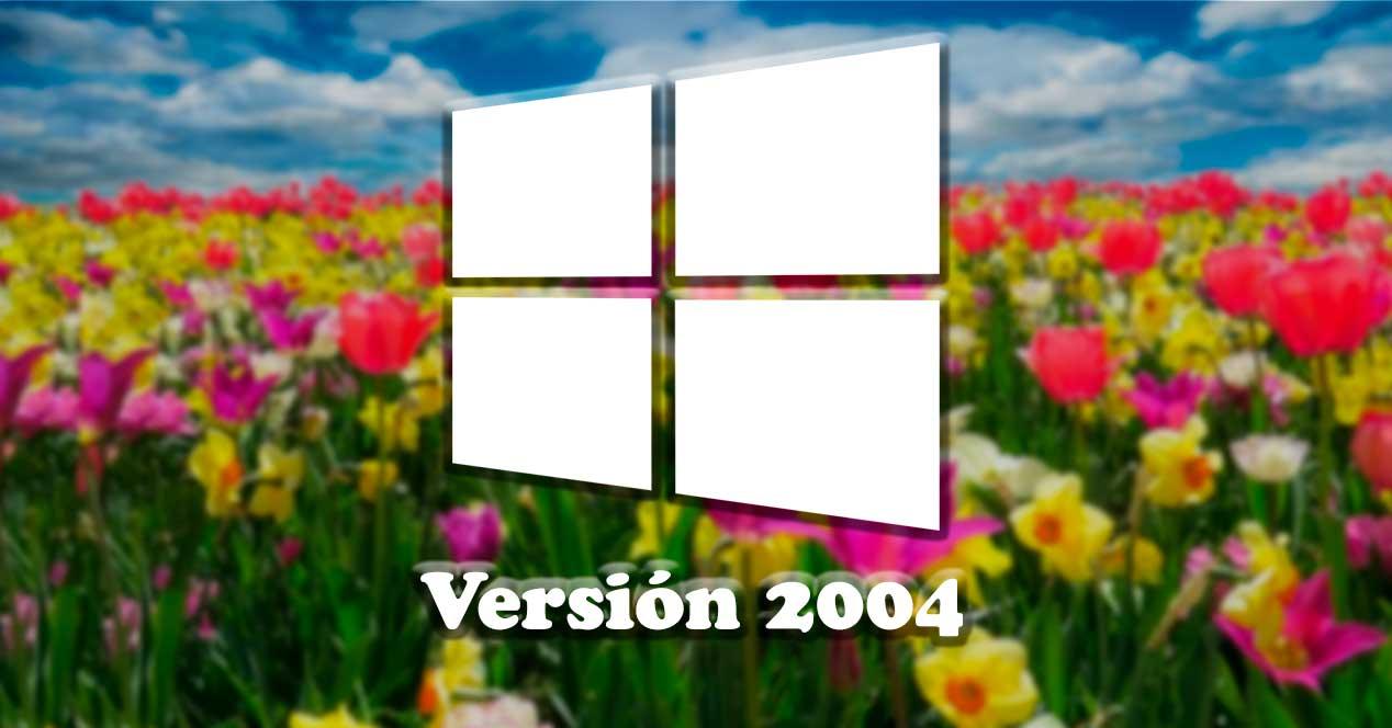 windows 10 2004 download
