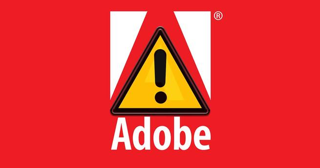 Adobe seguridad