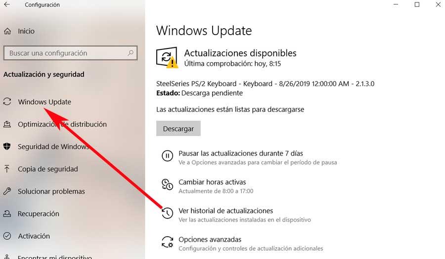 No Quieres Actualizar Aprende A Posponer Las Actualizaciones En Windows My Xxx Hot Girl 5324