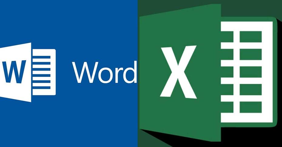 how to download word excel for free