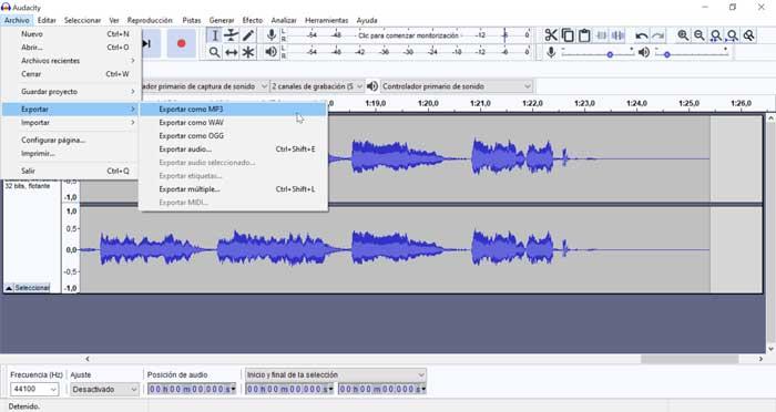 audacity record computer audio download