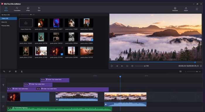 9 Best Alternatives to Windows Movie Maker for Editing and Creating ...