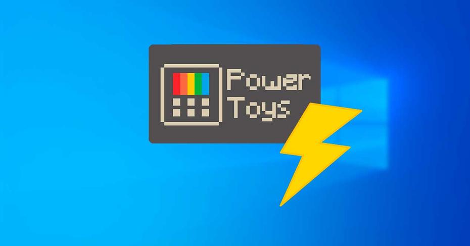 Microsoft PowerToys 0.75.0 instaling