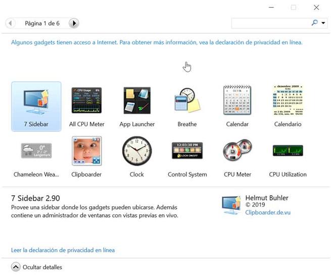 8GadgetPack 37.0 instal the new for windows