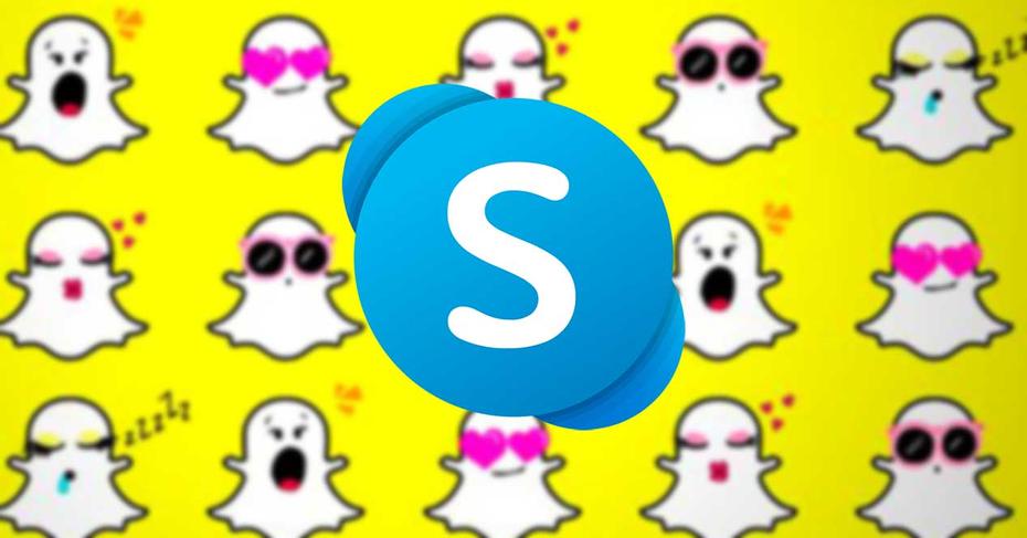 Snap Camera Utilisez Les Filtres De Cam Ra Snapchat Sur Skype Itigic