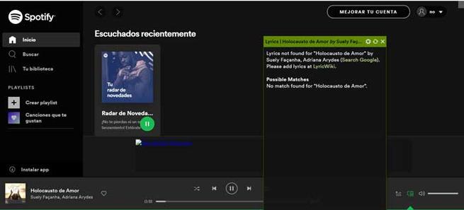 install spotify on macbook air