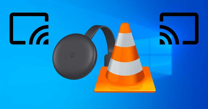 vlc for chrome browser