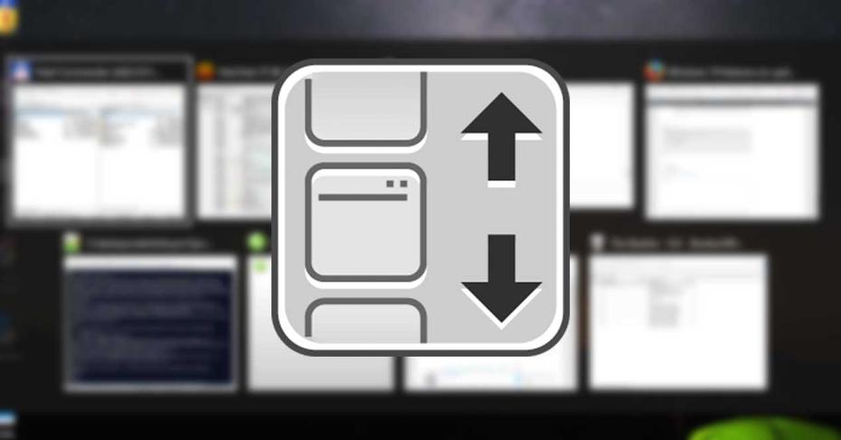 Alt-Tab Terminator 6.3 instal the new for mac