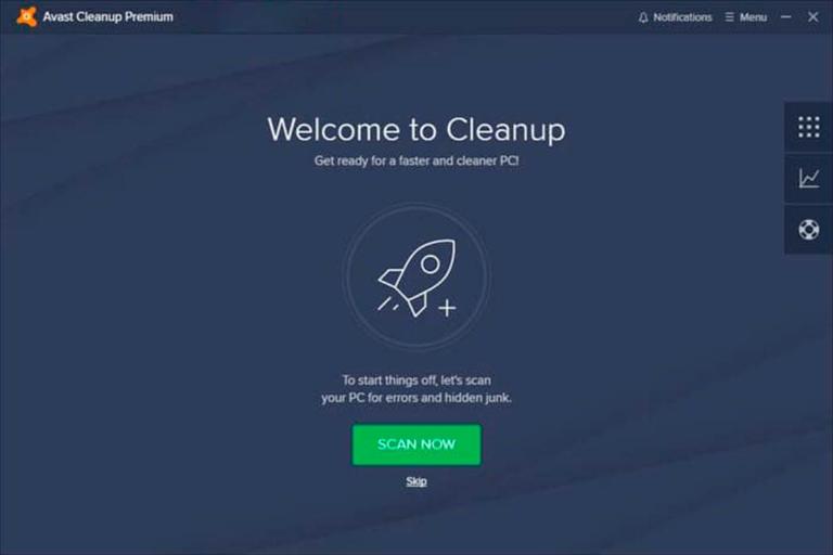 avast cleanup or ccleaner