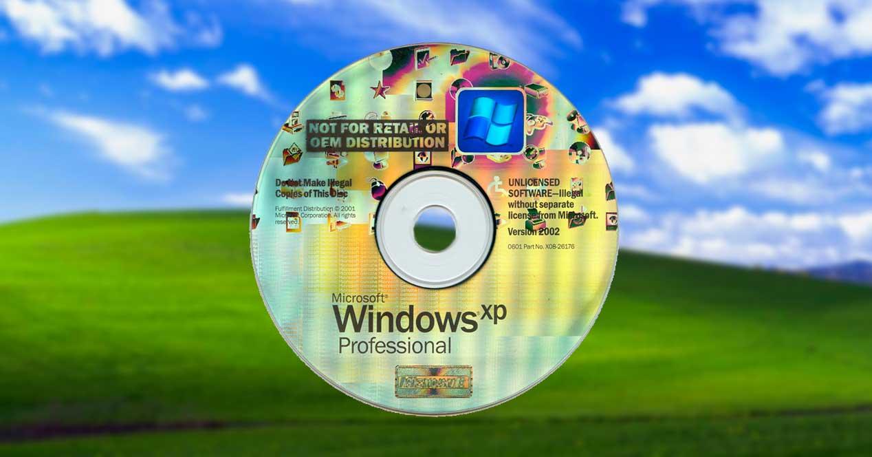 marco Desventaja Stevenson Bajar ISO de Windows XP - Cómo descargarlo de forma segura