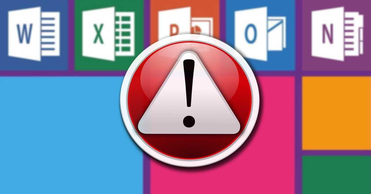 Microsoft actualiza su paquete Office con parches de seguridad