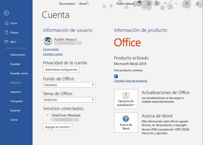 Mover Licencia De Windows 10 Y Office A Otro Pc Qué Debemos Saber 7447