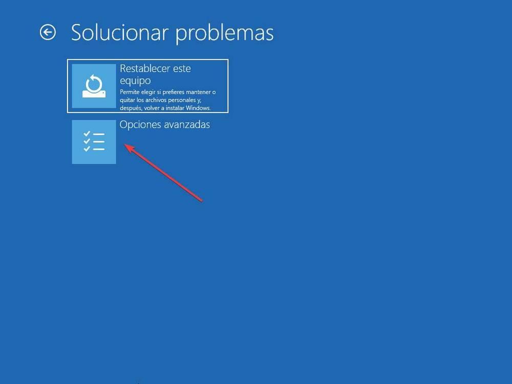Modo Seguro En Windows 10 Iniciar Pc En Modo A Prueba De Fallos 6681