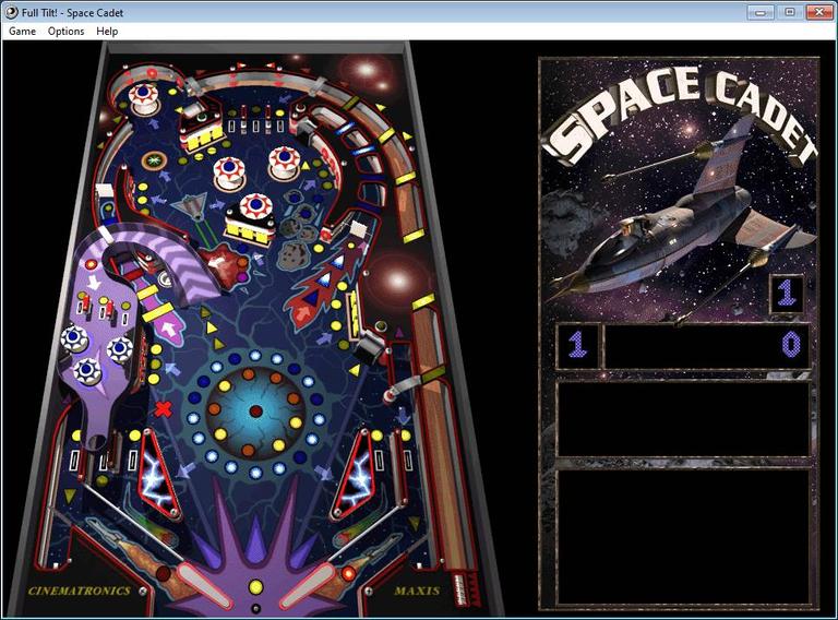 space cadet pinball download windows 10