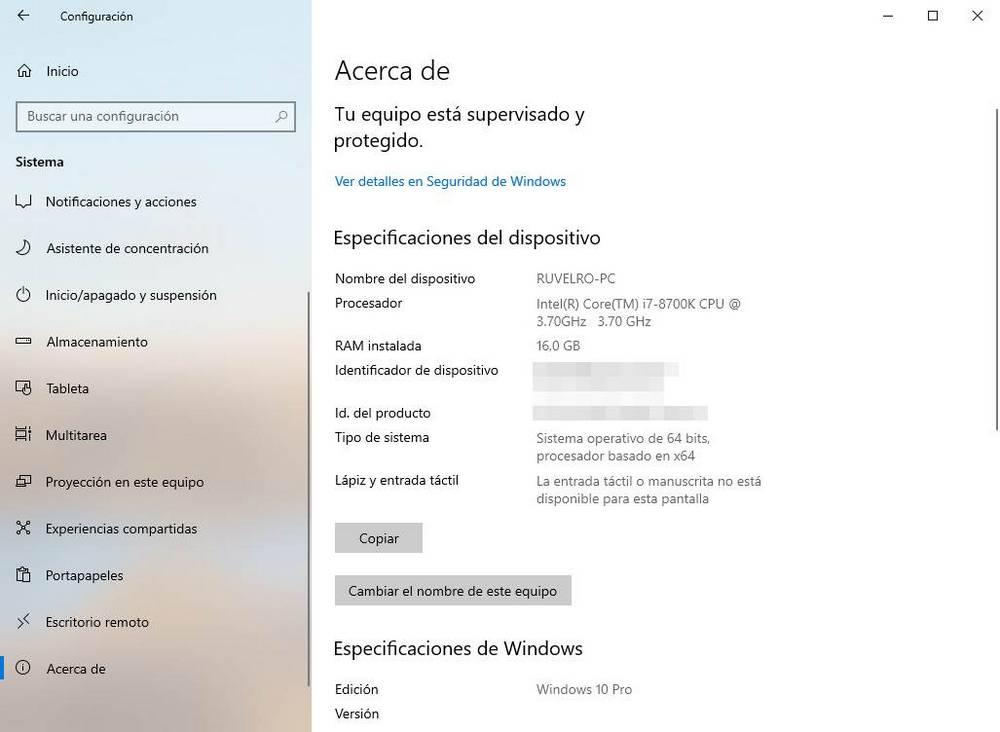 Windows 10 20h2 Posible Fecha De La Nueva Actualización 4224