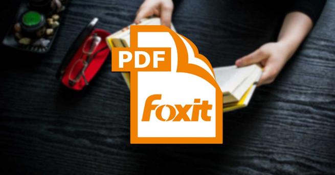 foxit phantompdf vs adobe pro