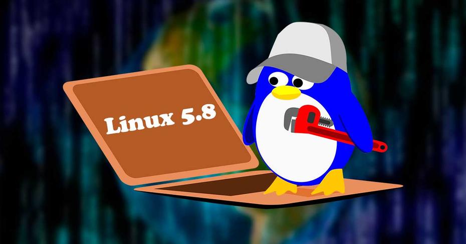 what is kernel in linux