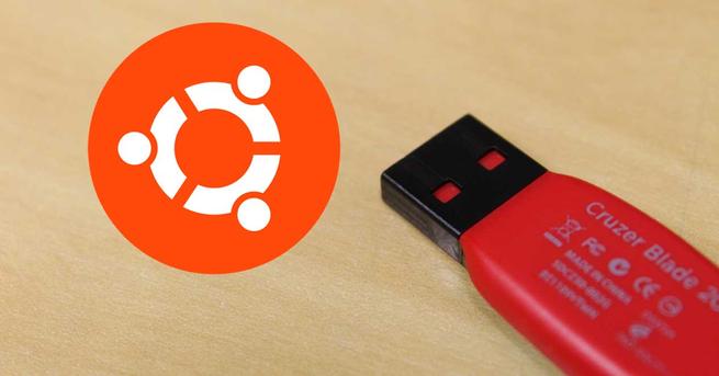 ubuntu 16.04 universal usb installer settings