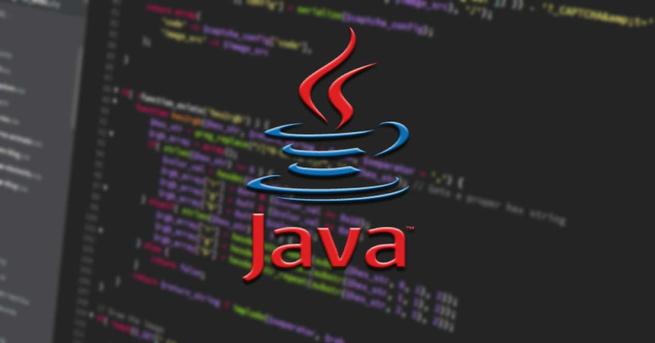 Programar Java