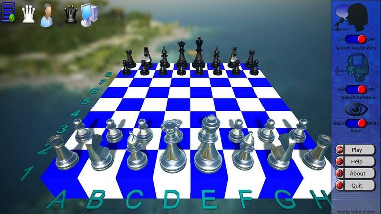 Toon Clash CHESS for windows download