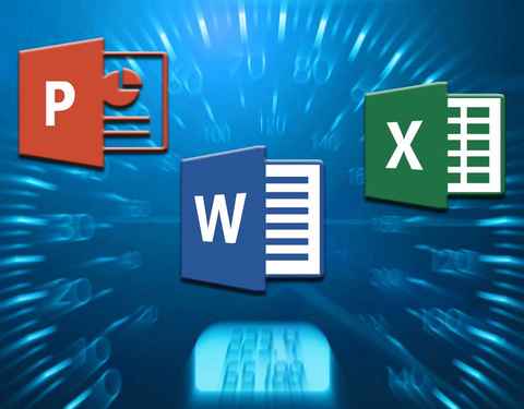 Cómo acelerar el arranque de Word, Excel y PowerPoint