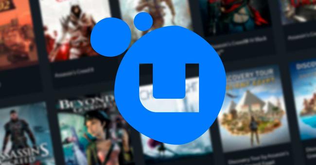 uplay client download