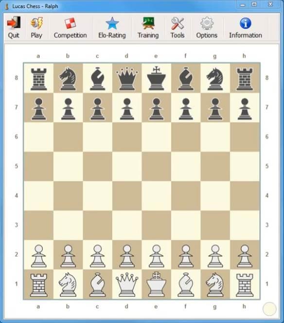 Chess Tempo - Game for Mac, Windows (PC), Linux - WebCatalog