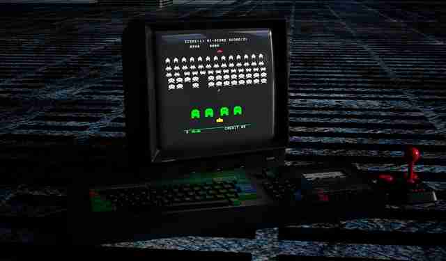 Los Mejores Emuladores De Atari Para Jugar A Juegos Retro En Windows