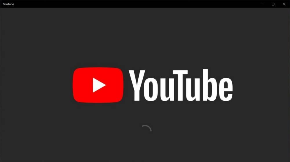 download youtube app for pc windows 10