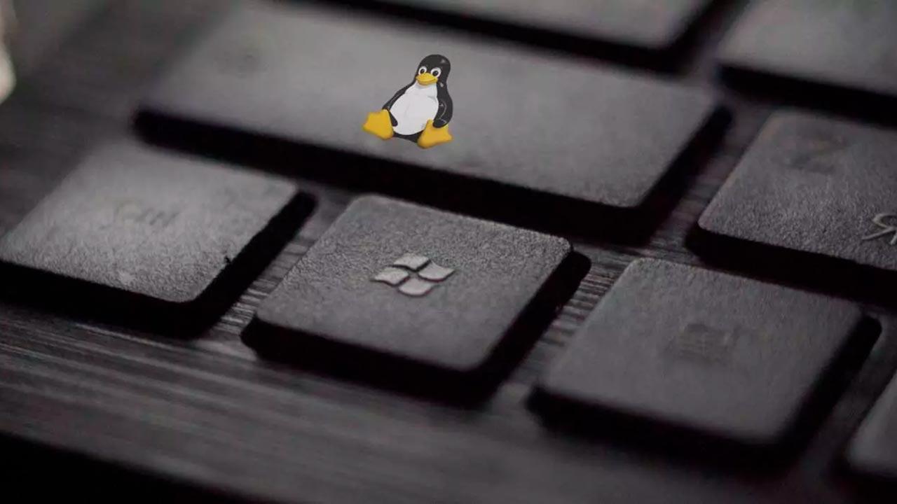 Problemas arranque Linux
