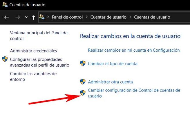 Cómo Configurar El Control De Cuentas De Usuario O Uac En Windows 5213