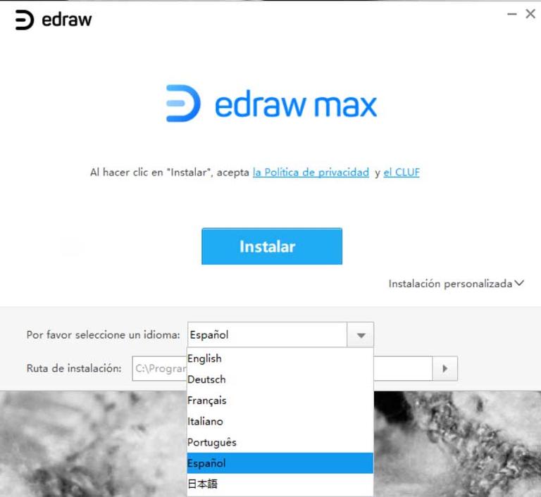 download the new version for windows Wondershare EdrawMax Ultimate 12.5.1.1006