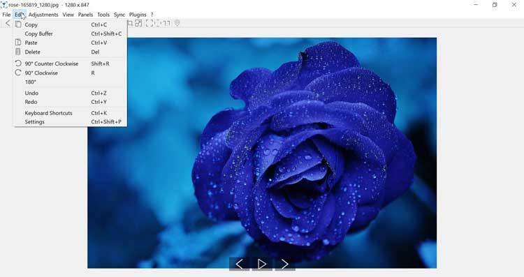 nomacs image viewer 3.17.2285 download the last version for apple