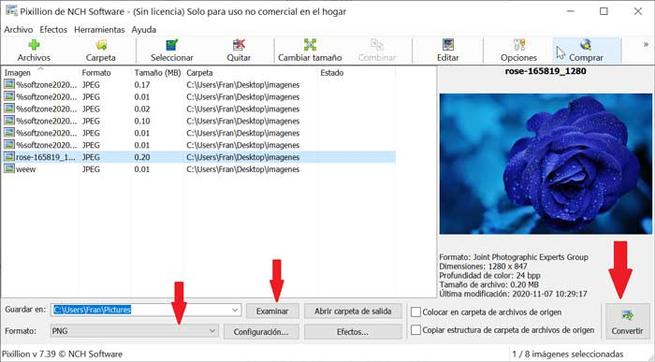pixillion image converter 4.06 key