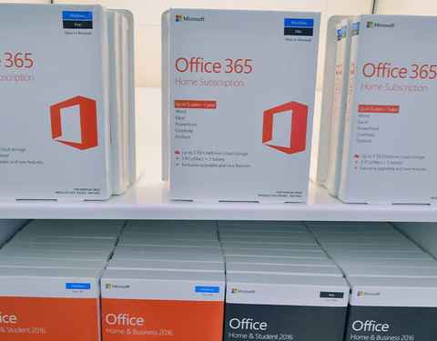 3 razones de peso para pagar una suscripción a Office 365