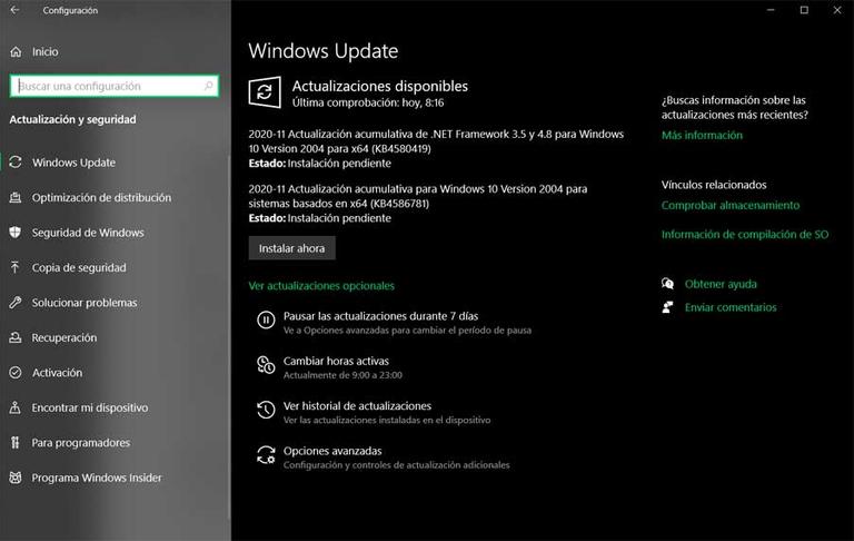 Cómo Configurar El Control De Cuentas De Usuario O Uac En Windows 1425