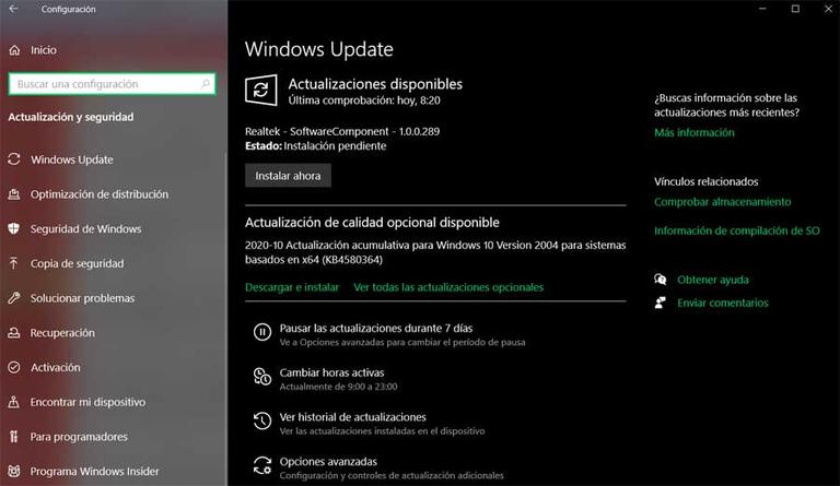 Problemas Al Actualizar Windows Que Debe Solucionar Microsoft En 2021 Hot Sex Picture 1735